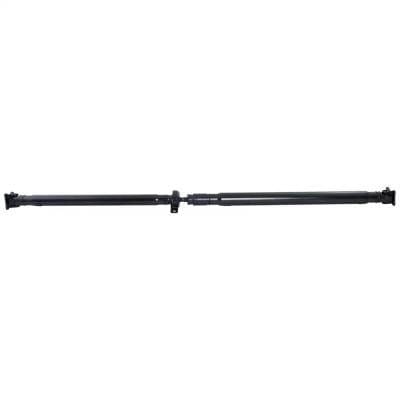 Rear Driveshaft Assembly Compatible With 2010-2013 Acura Mdx Zdx 86.25 In. Long New Replaces