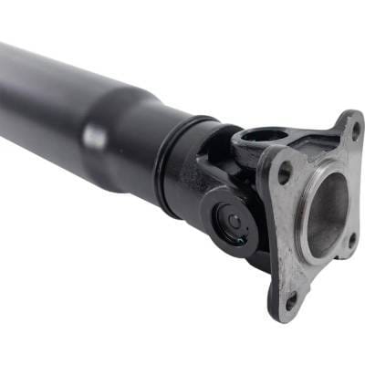Rear Driveshaft Assembly Compatible With 2010-2013 Acura Mdx Zdx 86.25 In. Long New Replaces thumbnail 7