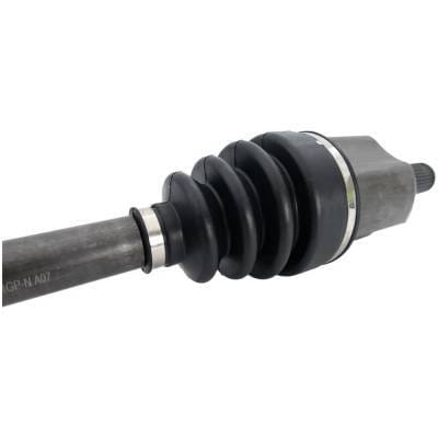 New Left Front Axle Assembly Compatible With Chrysler Jeep Cherokee 75Th Anniversary 6 Cyl 3.2L thumbnail 7