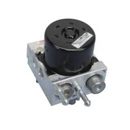 New Abs Control Module Compatible With Dodge Jeep Nitro Sxt 6 Cyl 3.7L Nitro Slt 6 Cyl 4.0L Nitro