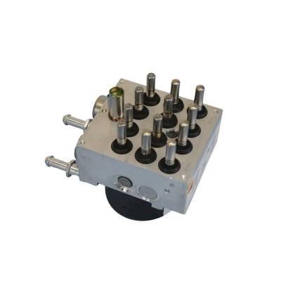 New Abs Control Module Compatible With Dodge Jeep Nitro Sxt 6 Cyl 3.7L Nitro Slt 6 Cyl 4.0L Nitro thumbnail 5