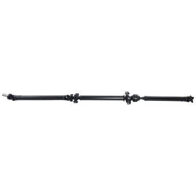 Rear Driveshaft Assembly Compatible With 2004-2010 Toyota Sienna Ce Sienna Awd 101.13 In. Long New
