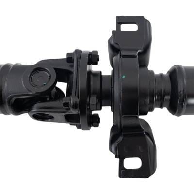 Rear Driveshaft Assembly Compatible With 2004-2010 Toyota Sienna Ce Sienna Awd 101.13 In. Long New thumbnail 7
