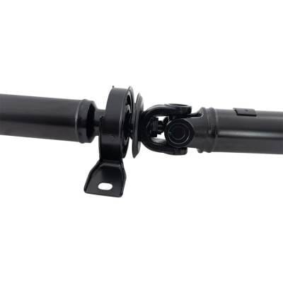 Rear Driveshaft Compatible With 2008-2017 Chevrolet Equinox Premier Torrent Gxp Terrain Denali thumbnail 5