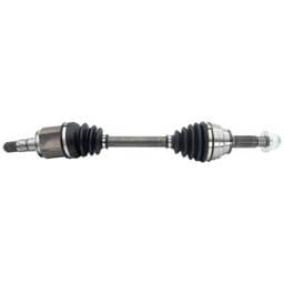 New Left Front Axle Assembly Compatible With Hyundai Kia Optima Hybrid 4 Cyl 2.4L Optima Hybrid Ex 4