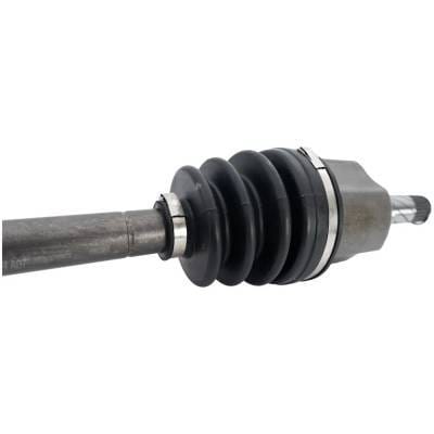 New Left Front Axle Assembly Compatible With Nissan Cube Base 4 Cyl 1.8L Versa 1.8 S 4 Cyl 1.8L thumbnail 7
