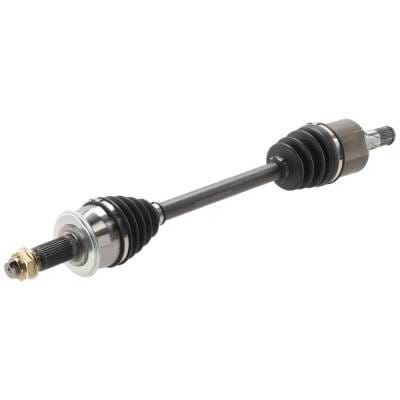 New Left Front Axle Assembly Compatible With Nissan Altima Sr 4 Cyl 2.5L Altima Se 4 Cyl 2.5L Altima