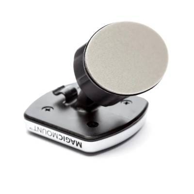 New Black Fog Light Cover K135325 thumbnail 5