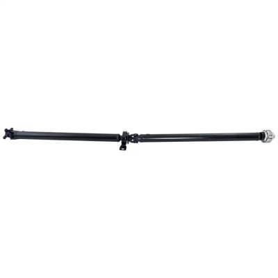Rear Driveshaft Assembly Compatible With 2008-2017 Chevrolet Torrent Gxp Terrain Denali Terrain