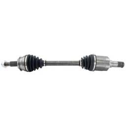 New Left Front Axle Assembly Compatible With Mazda 3 S Touring 4 Cyl 2.5L 3 S Grand Touring 4 Cyl