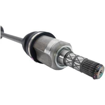 New Axle Assembly Compatible With Subaru Impreza Premium 4 Cyl 2.0L Impreza Touring 4 Cyl 2.0L thumbnail 3