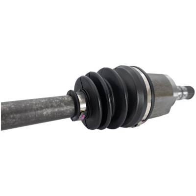New Axle Assembly Compatible With Subaru Impreza Premium 4 Cyl 2.0L Impreza Touring 4 Cyl 2.0L thumbnail 4