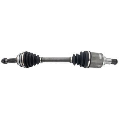 New Left Front Axle Assembly Compatible With Lexus Toyota Prius Five 4 Cyl 1.8L Prius Persona Series