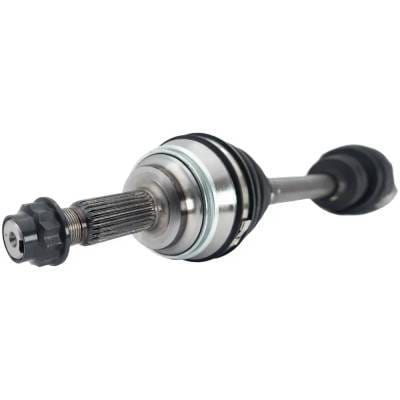 New Left Front Axle Assembly Compatible With Lexus Toyota Prius Five 4 Cyl 1.8L Prius Persona Series thumbnail 3