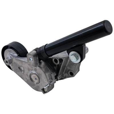 New Flat Accessory Belt Tensioner Compatible With Volkswagen Jetta Tdi 4 Cyl 1.9L Golf Tdi 4 Cyl thumbnail 3