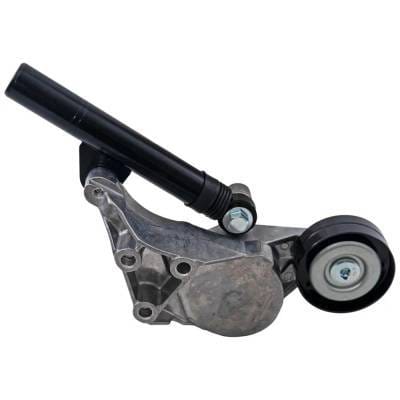 New Flat Accessory Belt Tensioner Compatible With Volkswagen Jetta Tdi 4 Cyl 1.9L Golf Tdi 4 Cyl thumbnail 7