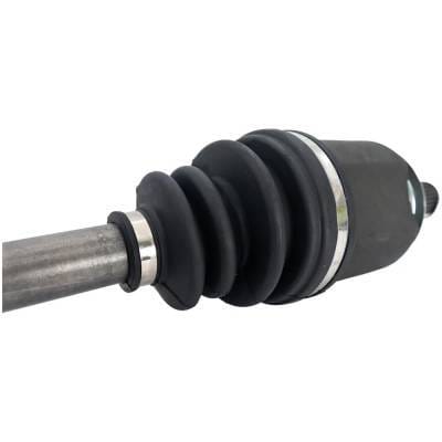 New Left Front Axle Assembly Compatible With Mini Cooper Countryman S All4 4 Cyl 1.6L Cooper thumbnail 7