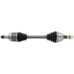 New Left Front Axle Assembly Compatible With Mercedes Benz Ml550 Base 8 Cyl 5.5L Ml320 Bluetec
