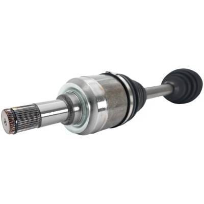 New Left Front Axle Assembly Compatible With Mercedes Benz Ml550 Base 8 Cyl 5.5L Ml320 Bluetec thumbnail 3