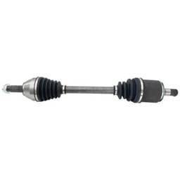 New Left Front Axle Assembly Compatible With Mini Cooper Countryman S 4 Cyl 1.6L Cooper Paceman S 4