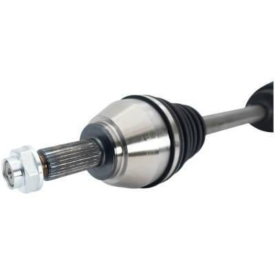 New Left Front Axle Assembly Compatible With Mini Cooper Countryman S 4 Cyl 1.6L Cooper Paceman S 4 thumbnail 3