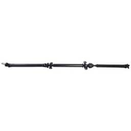 Rear Driveshaft Compatible With 2004-2010 Toyota Sienna Ce Awd New OEM Jtt54550040 Direct Fit