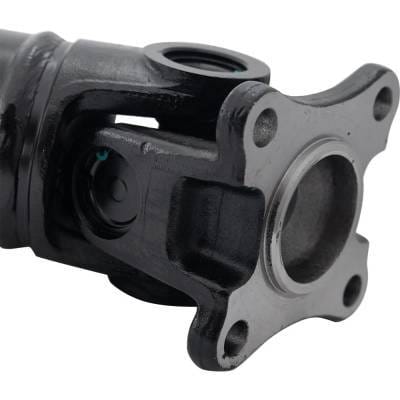 Rear Driveshaft Compatible With 2004-2010 Toyota Sienna Ce Awd New OEM Jtt54550040 Direct Fit thumbnail 11