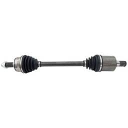 New Left Front Axle Assembly Compatible With Acura Honda Pilot Ex 6 Cyl 3.5L Pilot Ex-L 6 Cyl 3.5L