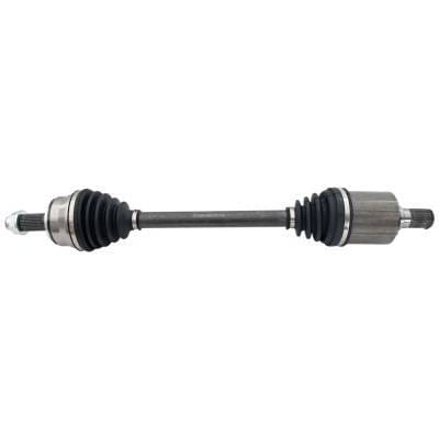 New Left Front Axle Assembly Compatible With Acura Honda Pilot Ex 6 Cyl 3.5L Pilot Ex-L 6 Cyl 3.5L