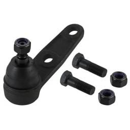 New Lower Ball Joint Compatible With Chevrolet Pontiac Suzuki Aveo5 Ls 4 Cyl 1.6L Wave Se 4 Cyl 1.6L