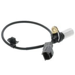 New Crankshaft Position Sensor Compatible With Lexus Pontiac Scion Vibe Base 4 Cyl 2.4L Tc Spec 4