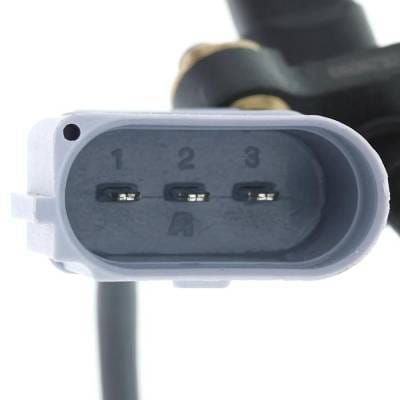 New Crankshaft Position Sensor Compatible With Audi Volkswagen Jetta S 5 Cyl 2.5L Jetta Highline 5 thumbnail 15
