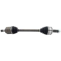 New Left Front Axle Assembly Compatible With Honda Hr-V Ex 4 Cyl 1.8L Hr-V Sport 4 Cyl 1.8L Hr-V Lx