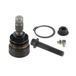 New Lower Ball Joint Compatible With Ford Mustang Shelby Gt 8 Cyl 4.6L Mustang Bullitt 8 Cyl 4.6L