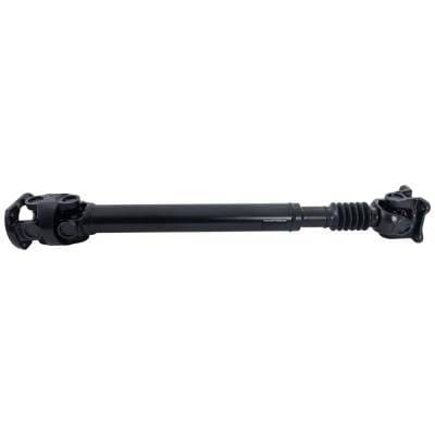 Front Driveshaft Compatible With 2013-2018 Ram 6.7L Automatic 4Wd New OEM Jtr54550005 Direct Fit