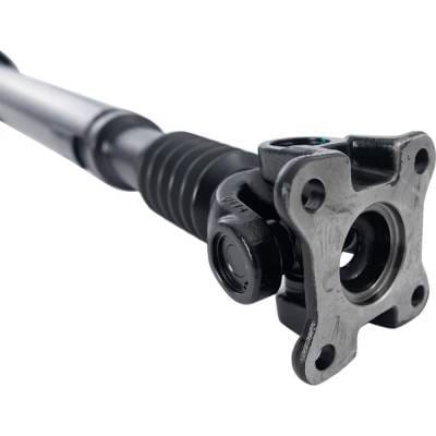 Front Driveshaft Compatible With 2013-2018 Ram 6.7L Automatic 4Wd New OEM Jtr54550005 Direct Fit thumbnail 9