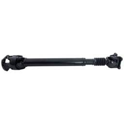 Front Prop Shaft Assembly Compatible With 2013-2018 Ram 6.7L Automatic 4Wd OEM 5146802Aa Direct Fit
