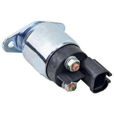 New Solenoid Control Relay Compatible With Following Starters Iskra Azf4178 Azf4231 Azf4310 Azf4339