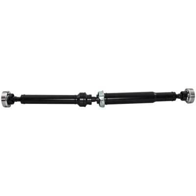 Rear Driveshaft Compatible With 2011-2019 Jeep Grand Cherokee High Grand Cherokee 3.6L Awd New OEM