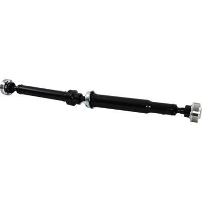 Rear Driveshaft Compatible With 2011-2019 Jeep Grand Cherokee High Grand Cherokee 3.6L Awd New OEM thumbnail 3
