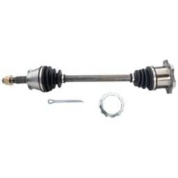 New Left Front Axle Assembly Compatible With Infiniti Nissan 350Z Base 6 Cyl 3.5L G35 Base 6 Cyl