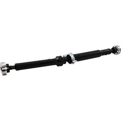 Rear Prop Shaft Assembly Compatible With 2011-2019 Jeep Grand Cherokee High 3.6L Awd OEM 52123631Aa thumbnail 5