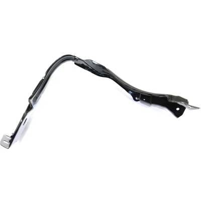 New Right Headlight Bracket Compatible With Mercedes Benz C320 Base 6 Cyl 3.2L C230 Kompressor 4 Cyl thumbnail 7
