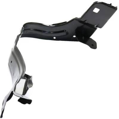New Left Headlight Bracket Compatible With Mercedes Benz C230 Kompressor 4 Cyl 1.8L C320 Base 6 Cyl thumbnail 5