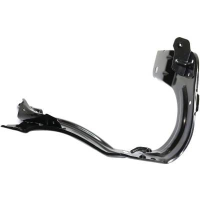 New Left Headlight Bracket Compatible With Mercedes Benz C230 Kompressor 4 Cyl 1.8L C320 Base 6 Cyl thumbnail 7