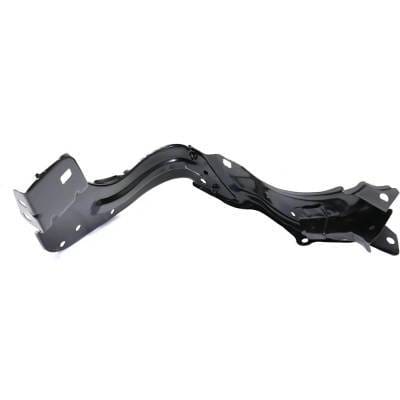 New Right Headlight Bracket Compatible With Mercedes Benz C230 Kompressor 4 Cyl 1.8L C320 Base 6 Cyl thumbnail 11