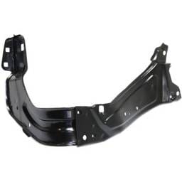 New Left Headlight Bracket Compatible With Mercedes Benz C230 Kompressor 4 Cyl 1.8L C320 Base 6 Cyl