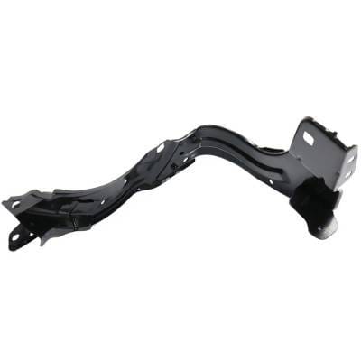 New Left Headlight Bracket Compatible With Mercedes Benz C320 Base 6 Cyl 3.2L C230 Kompressor 4 Cyl thumbnail 9