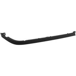 New Right Headlight Filler Compatible With Mercedes Benz C280 Base 6 Cyl 2.8L C230 Base 4 Cyl 2.3L