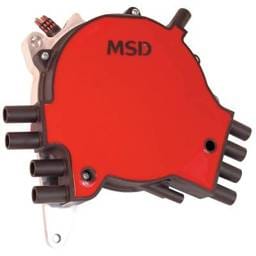 New Performance Distributor Compatible With Buick Cadillac Chevrolet Caprice Classic Ls 8 Cyl 5.7L